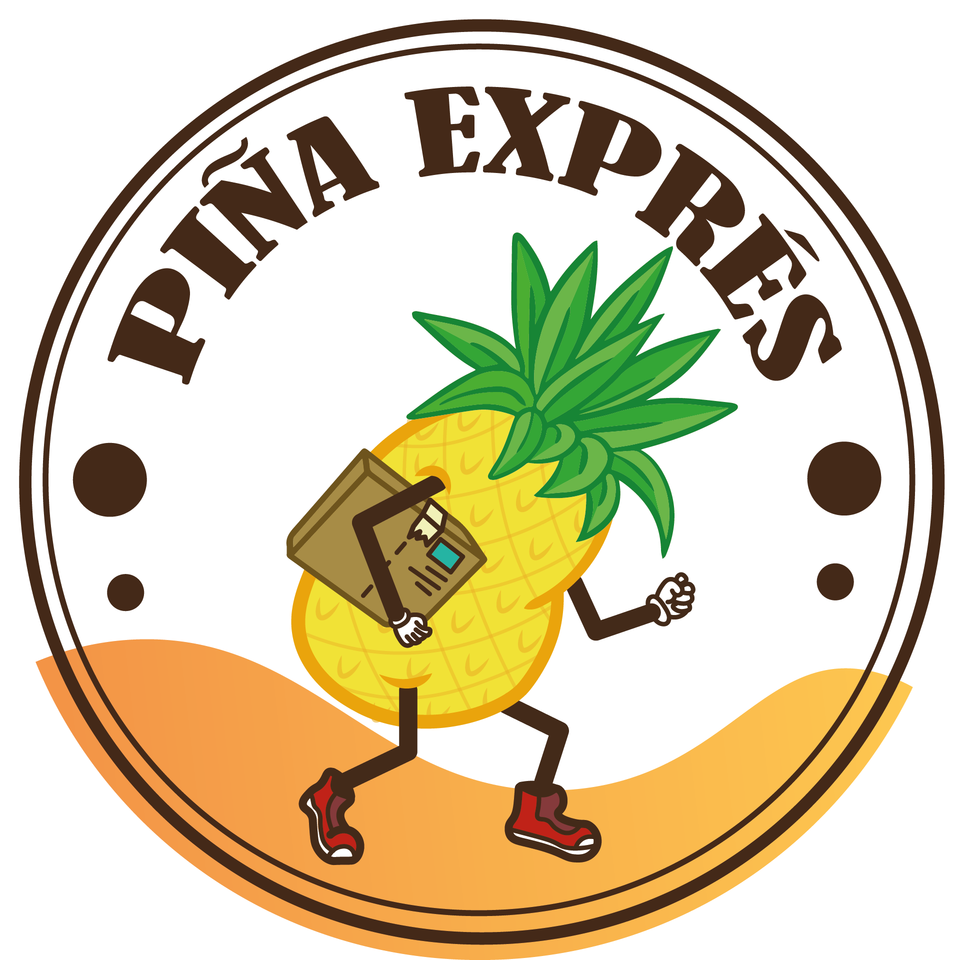 Piña Exprés